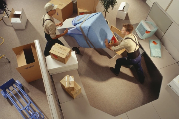 Apartment Movers in Riverview, FL Apartment Movers in Riverview, FL